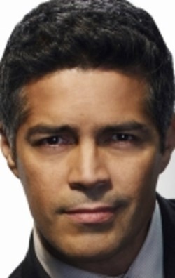 Full Esai Morales filmography who acted in the TV series Fairly Legal.