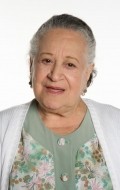 Full Esperanza Magaz filmography who acted in the TV series Rafaela.
