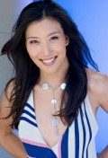 Full Esther Chae filmography who acted in the TV series Night Stalker.