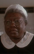 Full Esther Rolle filmography who acted in the TV series Maude.