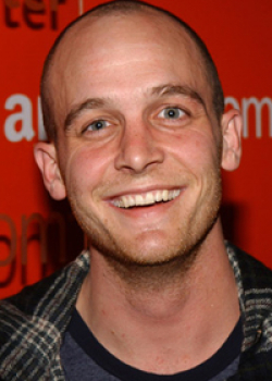 Full Ethan Embry filmography who acted in the TV series Fairly Legal.