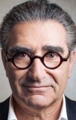 Full Eugene Levy filmography who acted in the TV series SCTV Channel.