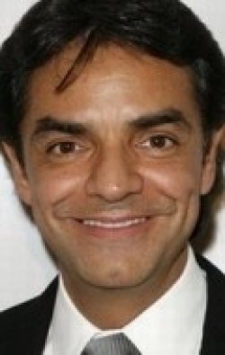 Full Eugenio Derbez filmography who acted in the TV series Rob.