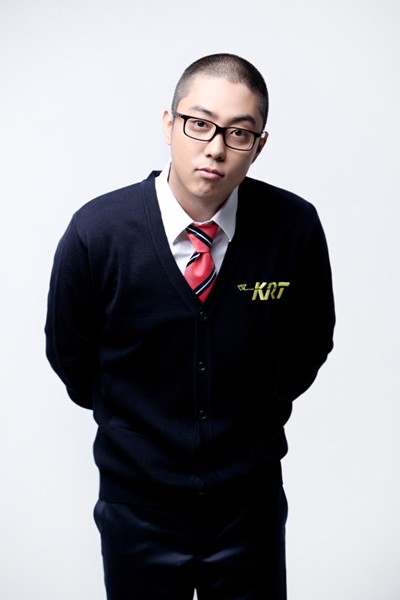 Full Eun Ji Won filmography who acted in the TV series Answer Me 1997.