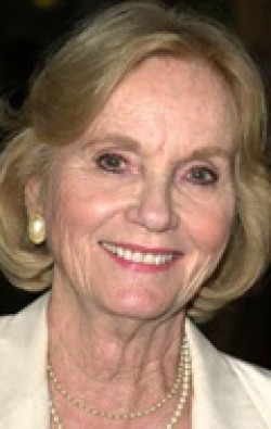 Full Eva Marie Saint filmography who acted in the TV series How the West Was Won  (mini-serial).