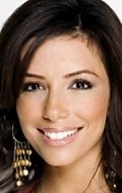Full Eva Longoria filmography who acted in the TV series Dragnet.
