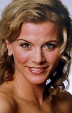 Full Eva Habermann filmography who acted in the TV series Lexx.