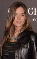 Full Eva Santolaria filmography who acted in the TV series 7 vidas.