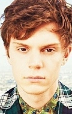 Full Evan Peters filmography who acted in the TV series Invasion.