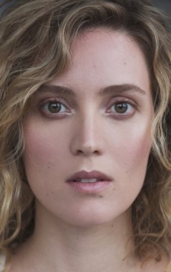 Full Evelyne Brochu filmography who acted in the TV series Orphan Black.