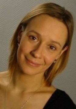 Full Evgeniya Dmitrieva filmography who acted in the TV series Yunkera  (mini-serial).