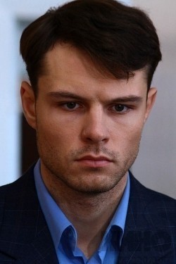 Full Evgeniy Pronin filmography who acted in the TV series Gyulchatay (serial).