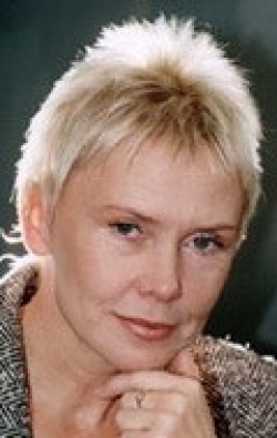 Full Ewa Blaszczyk filmography who acted in the TV series Zmiennicy.