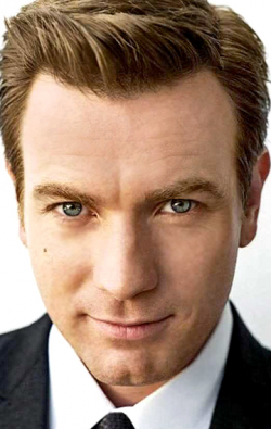 Full Ewan McGregor filmography who acted in the TV series Long Way Down.