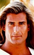 Full Fabio filmography who acted in the TV series Acapulco H.E.A.T..