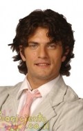 Full Fabio Di Tomaso filmography who acted in the TV series Yago, pasión morena.