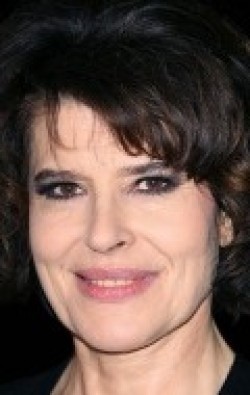 Full Fanny Ardant filmography who acted in the TV series Les uns et les autres.