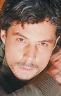 Full Federico Olivera filmography who acted in the TV series Yago, pasión morena.