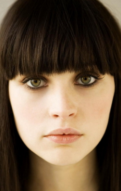 Full Felicity Jones filmography who acted in the TV series Weirdsister College.
