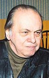 Full Ferdi Merter filmography who acted in the TV series Acı- hayat.
