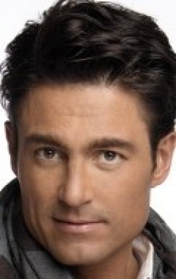Full Fernando Colunga filmography who acted in the TV series Amor real.