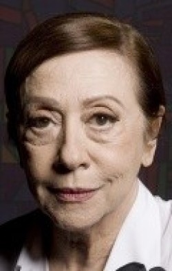 Full Fernanda Montenegro filmography who acted in the TV series Passione.