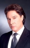 Full Fernando Allende filmography who acted in the TV series Ana del aire.