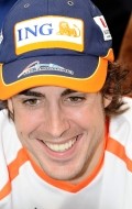 Full Fernando Alonso filmography who acted in the TV series Formula 1: BBC Sport  (serial 2009 - ...).