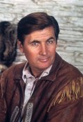 Full Fess Parker filmography who acted in the TV series Daniel Boone  (serial 1964-1970).