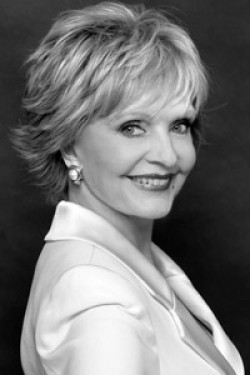 Full Florence Henderson filmography who acted in the TV series The Brady Brides.