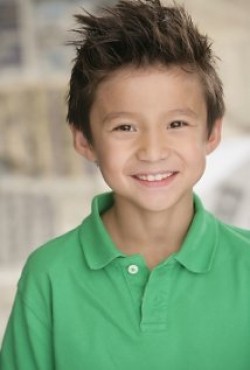Full Forrest Wheeler filmography who acted in the TV series Fresh Off the Boat.