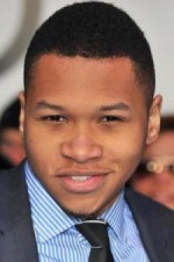Full Franz Drameh filmography who acted in the TV series Parents of the Band.