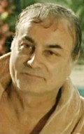 Full Francois Perrot filmography who acted in the TV series La maison des enfants.