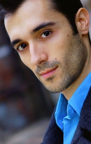 Full Frankie J. Alvarez filmography who acted in the TV series Looking.