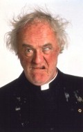 Full Frank Kelly filmography who acted in the TV series Father Ted.