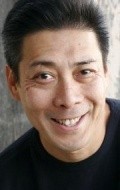 Full Francois Chau filmography who acted in the TV series Gemini Division.