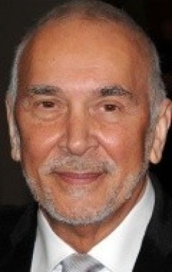 Full Frank Langella filmography who acted in the TV series Unscripted.