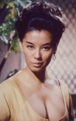 Full France Nuyen filmography who acted in the TV series I Spy.