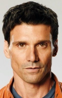 Full Frank Grillo filmography who acted in the TV series Battery Park.