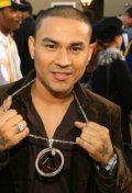 Full Frankie J. filmography who acted in the TV series RPM Miami.