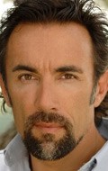 Full Francesco Quinn filmography who acted in the TV series Quo Vadis?.