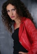 Full Francesca Fanti filmography who acted in the TV series H+  (serial 2011 - ...).
