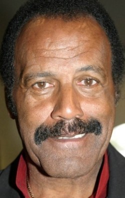 Full Fred Williamson filmography who acted in the TV series Half Nelson.