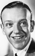 Full Fred Astaire filmography who acted in the TV series It Takes a Thief.