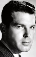 Full Fred MacMurray filmography who acted in the TV series My Three Sons.