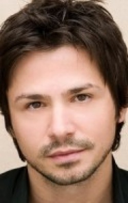 Full Freddy Rodriguez filmography who acted in the TV series Chaos.