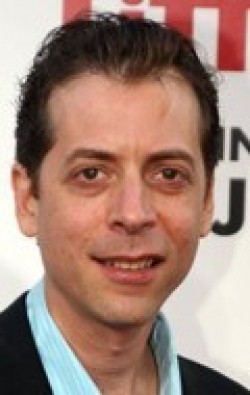 Full Fred Stoller filmography who acted in the TV series Vinnie & Bobby.