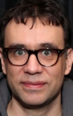 Full Fred Armisen filmography who acted in the TV series Portlandia.