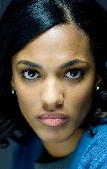 Full Freema Agyeman filmography who acted in the TV series Law & Order: UK.