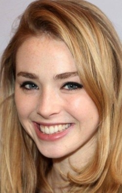 Full Freya Mavor filmography who acted in the TV series New Worlds.